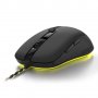 Мишка Лазерна USB SHARKOON - SHARK Zone M52  SH0041 -8200dpi 8 btn Led GAMING mouse, снимка 3
