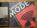 Грамофонни плочи на Orchestral Manoeuvre и на Depeche Mode, снимка 3