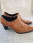 Супер обувки-боти TAMARIS, снимка 1