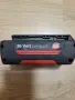 Батерия BOSCH 36V Li ion, снимка 2
