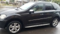 Ветробрани за MERCEDES ML W164 (2005-2011) - 2бр. предни Неко, снимка 1