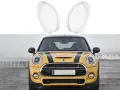 Стъкла (капаци) за фарове за Mini Cooper F55 F56 F57 MK3, снимка 1
