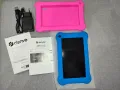 Детски Таблет Denver TAQ-70353, 7 Инча, Quad Core 1.2Ghz, 1 GB RAM, 16 GB, Син и розов калъф, снимка 3