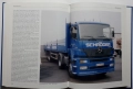 Книга с историята на товарните автомобили камиони Deutsche Nutzfahrzeuge von 1945 bis heute MAN VW, снимка 18