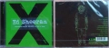 Ed Sheeran - оригинални CD издания, снимка 4