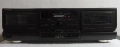 Дек Technics RS-TR474- Японски двукасетъчен автореверс- Като Нов, снимка 1