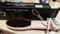 нова електрическа четка за изправяне на коса, снимка 1 - Други - 39124552