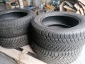 Зимни гуми Bridgestone blizzak lm80 evo - 225/60/r17 - 4бр., снимка 1 - Гуми и джанти - 43116515