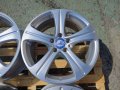 18 джанти 5х112 Mercedes E-Class W213 S213 Мерцедес Е класа Оригинал, снимка 6