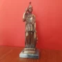 Статуетка на Атина Палада, снимка 1