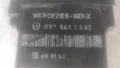Mercedes-Benz 0075459932, Управляващ блок, време за подгряване , снимка 2