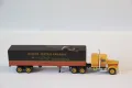 HERPA H0 1/87 KENWORTH USA КАМИОН ТИР МОДЕЛ КОЛИЧКА, снимка 7