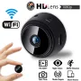 Мини Wi-Fi камера A9 с магнитна основа А9, IP camera, снимка 2