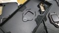 Samsung S22,22+,S22 Ultra,S23,S23+,S23 Ultra,А52,А53 Ring Armor case, снимка 11