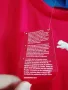 Чехия оригинална нова футболна тениска фланелка Czech Republic Puma от Световното 2006 XL , снимка 8