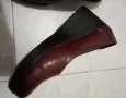 Дамски обувки естествена кожа, снимка 3
