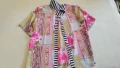 Продавам дамски ризи къс и дълъг ръкав по 7 лв, снимка 2