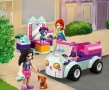 LEGO® Friends 41439 - Кола за котки, снимка 2