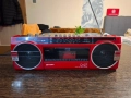 Продава се касетофон Sharp QT27H(R). , снимка 1