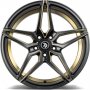 18" Джанти БМВ 5X120 BMW 3 Е46 E90 E91 E92 F30 F31 F32 5 E60 F10 F11 F, снимка 2