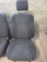 Седалки за Corolla E 12, снимка 2
