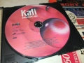 KALI CD 0412250756, снимка 9