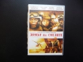 Домът на смелите DVD филм драма военен Ирак войната жертви Самюел Джаксън Джесика Бийл лекар травма , снимка 1