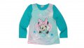 Нова цена! Детска блуза Minnie Mouse 3, 4, 5, 6, 7 и 8 г. – М6-7, снимка 2