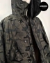 ADHOC 1959 • THE BOLD PARKA мъжко камуфлажно пухено яке с качулка / парка – размер L•XL, снимка 12