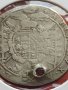 Сребърна монета 15 кройцера 1694г. Леополд първи Сент Виет Каринтия за КОЛЕКЦИОНЕРИ 13650, снимка 9
