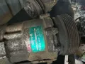 Компресор климатик VW 1HO820803D sd7v16 Фолксваген 1.6i 101hp. Seat, снимка 1