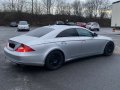 Mercedes-Benz CLS 350 CDI , снимка 4