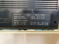 Радио Edutec ATS 818 В отлично техническо и визуално състояние., снимка 16