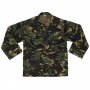  Риза Великобритания Combat DPM Camo, "Lightweight" , снимка 1