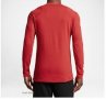 Nike Pro Warm Mens Top, снимка 16