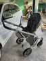 Бебешка количка 2 в 1 Anex - M/Type, Arctic, снимка 11