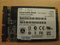 Продавам 1.8" Micro Sata SSD диск, снимка 1