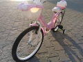 BYOX Велосипед 20" 2002 GIRL, снимка 6