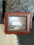 Картина масло-289, снимка 7