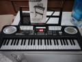 Синтезатор BONTEMPi със USB Player , снимка 3
