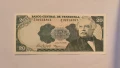 Венецуела 20 боливара 1995 година, снимка 1
