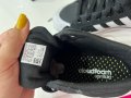 Нови оригинални кецове Adidas 39,3 номер бели и черни, снимка 16