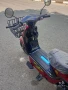 Продавам Нов електрически/ скутер/велосипед Фешън , снимка 2