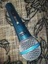shure beta sm58s-ЖИЧЕН microphone-внос швеицария, снимка 6