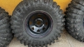 Гуми journey 35 12.5 16, снимка 1