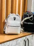 Karl Lagerfeld Дамска Раница Карл Лагерфелд - Налични Различни Цветове Код D2024, снимка 7