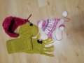 Детски шапки за ежедневие и спорт, снимка 1 - Шапки, шалове и ръкавици - 39278636