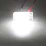 LED светлини / плафони за регистрационен номер Audi A3, A4, A6, A8, Q7, снимка 5