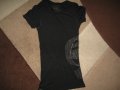 Тениска G-STAR   дамска,ХС , снимка 3