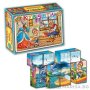 Кубчета приказки – Пинокио Код: 770104, снимка 1 - Играчки за стая - 26767323